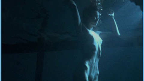 Pic: Kristi Frank in Red Shoe Diaries