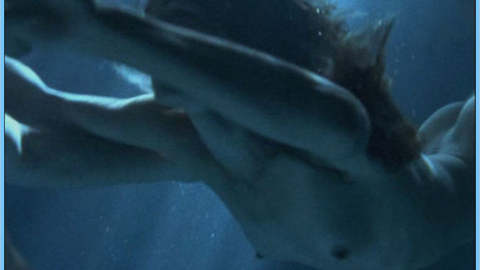 Pic: Kristi Frank in Red Shoe Diaries