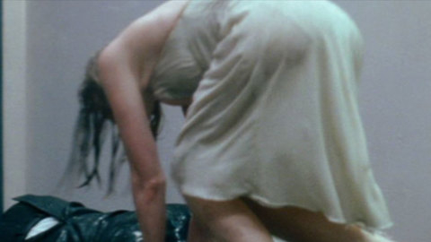 Pic: Rachel Nichols in P2 (2007)