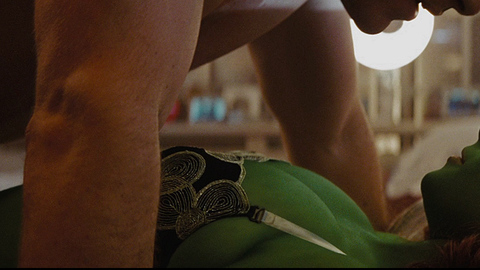 Pic: Rachel Nichols in Star Trek (2009)