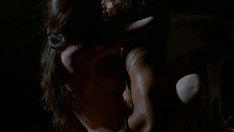 Pic: Rachel Nichols in Conan the Barbarian