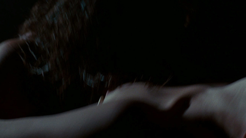 Pic: Rachel Nichols in Conan the Barbarian