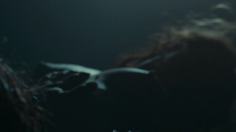 Pic: Rachel Nichols in Conan the Barbarian (2011)