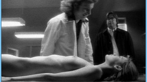 Pic: Tina Bockrath in Tales from the Crypt