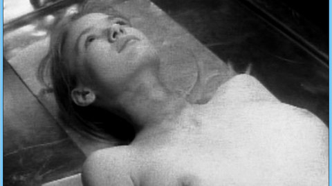 Pic: Tina Bockrath in Tales from the Crypt