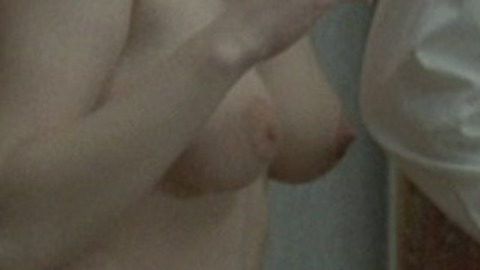 Pic: Agnès Rosier in Loulou