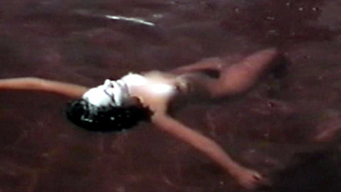 Pic: Delia Casanova in El apando
