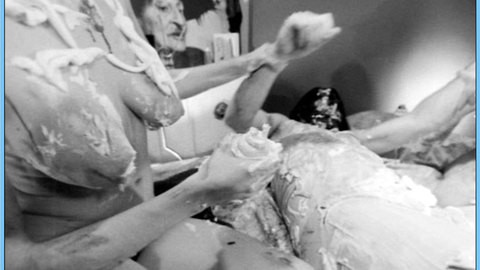 Pic: Sharon Wells in A Sweet Sickness