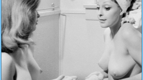 Pic: Vicki Carbe in A Sweet Sickness
