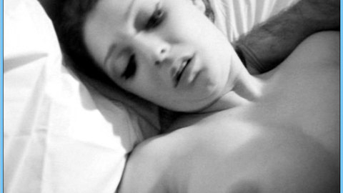 Pic: Vicki Carbe in A Sweet Sickness