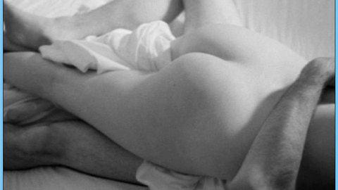 Pic: Vicki Carbe in A Sweet Sickness