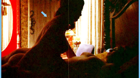 Pic: Vincene Wallace in The Secret Sex Lives of Romeo and Juliet