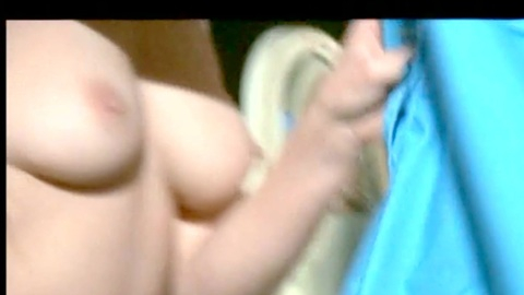 Pic: Alexandra Hay in 1,000 Convicts and a Woman (1971)