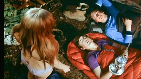 Pic: Alexandra Hay in 1,000 Convicts and a Woman