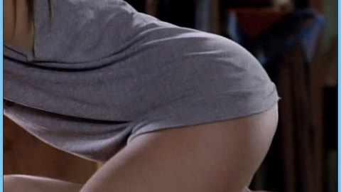 Pic: Julie Carmen in Dream On (1990-1996)
