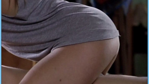 Pic: Julie Carmen in Dream On