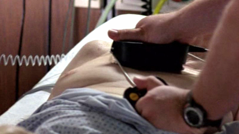 Pic: Rosemary Murphy in Dust