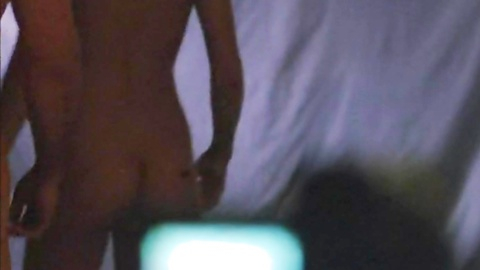 Pic: Jacqueline Stewart in Barely Legal