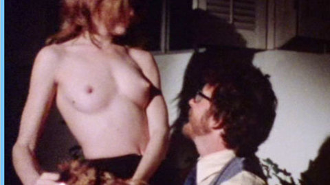 Pic: Wendy Cavanaugh in Fantasm