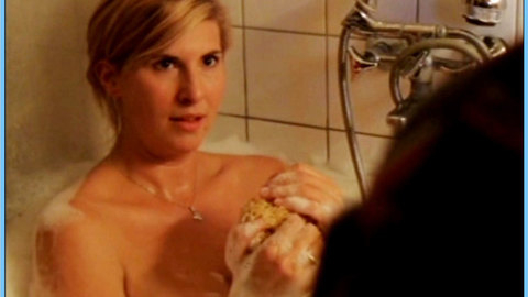 Pic: Paula Paul in Die Quittung