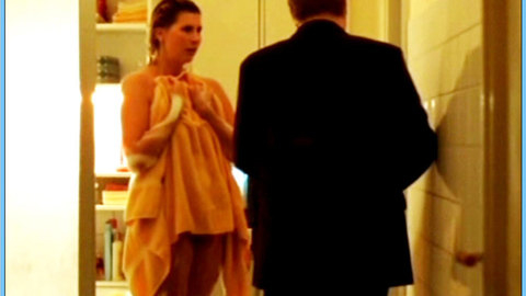 Pic: Paula Paul in Die Quittung