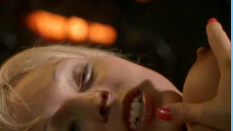 Pic: Mary Carey in Sex Spa 2