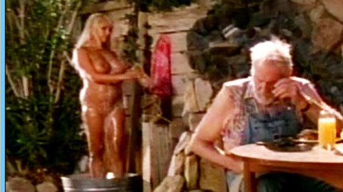 Pic: Mary Carey in Pervert!