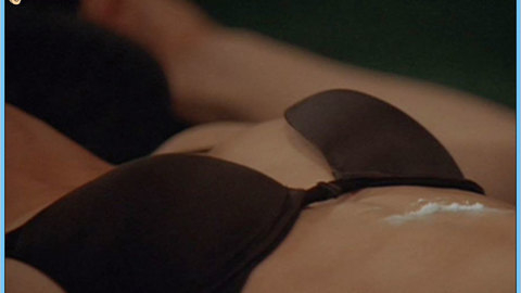 Pic: Amy Ferguson in Garden State (2004)