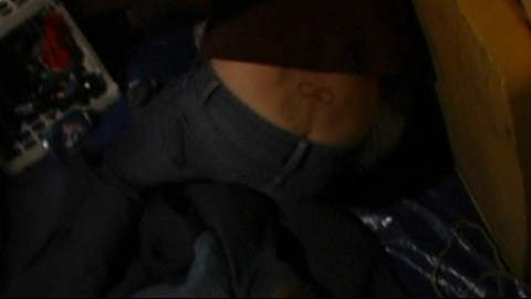 Pic: Amy Ferguson in Weapons