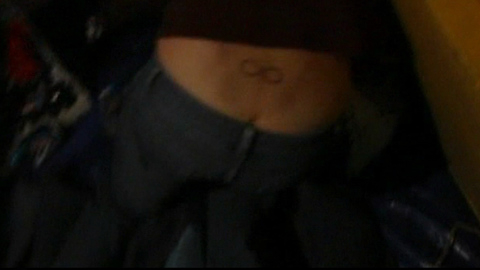 Pic: Amy Ferguson in Weapons