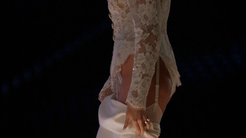 Pic: Lucianne Buchanan in Johnny Be Good