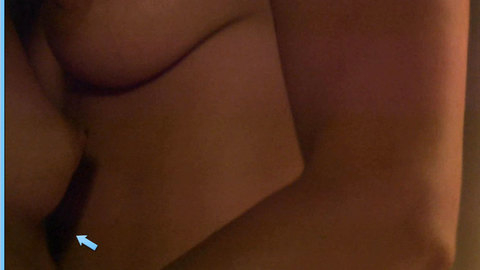 Pic: Katherine Moennig in The L Word