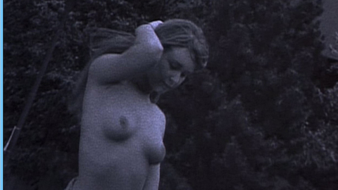 Pic: Joanne Boland in Rated X