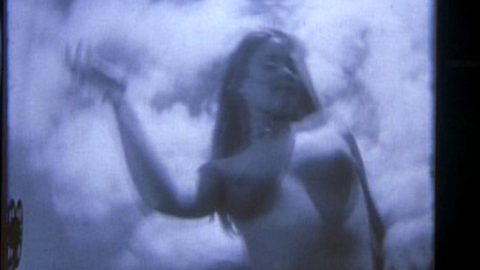 Pic: Joanne Boland in Rated X