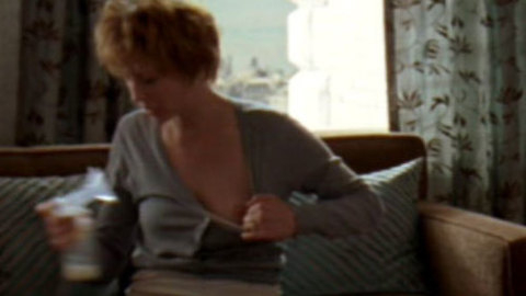 Pic: Vera Farmiga in Joshua