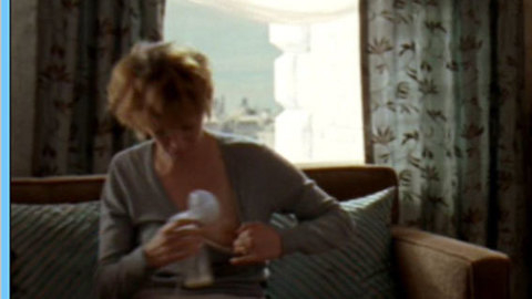 Pic: Vera Farmiga in Joshua