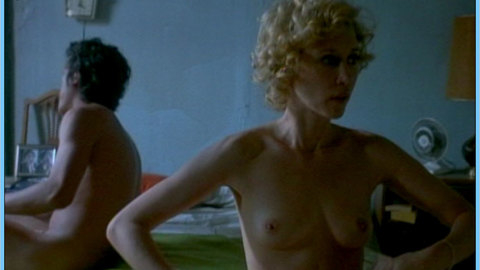 Pic: Vera Farmiga in Never Forever