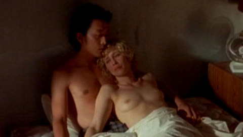 Pic: Vera Farmiga in Never Forever