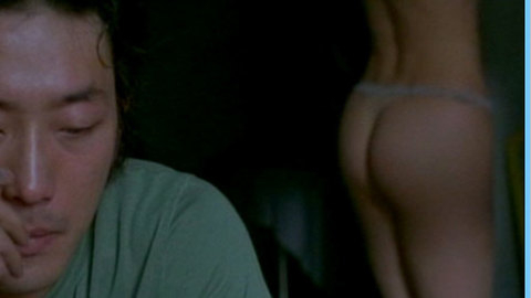 Pic: Vera Farmiga in Never Forever