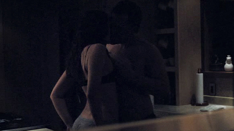 Pic: Vera Farmiga in Orphan