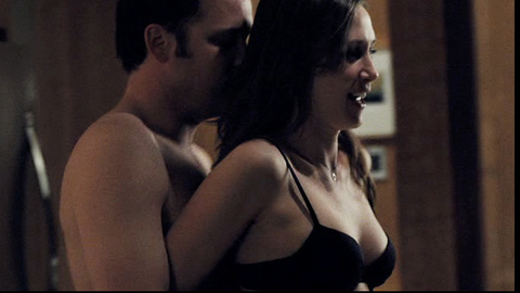 Pic: Vera Farmiga in Orphan