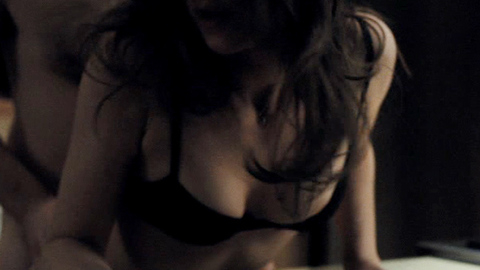 Pic: Vera Farmiga in Orphan