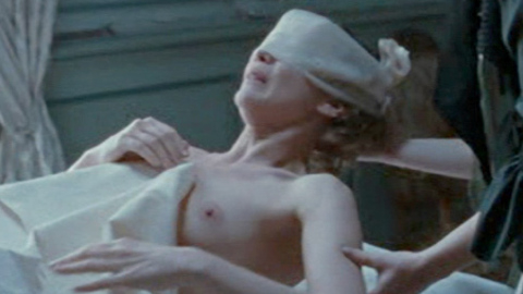 Pic: Vera Farmiga in A Heavenly Vintage (2009)