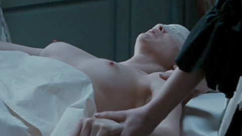 Pic: Vera Farmiga in A Heavenly Vintage