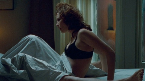 Pic: Vera Farmiga in Henry's Crime