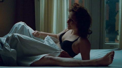Pic: Vera Farmiga in Henry's Crime