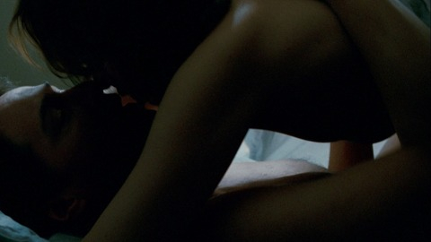 Pic: Vera Farmiga in Henry's Crime