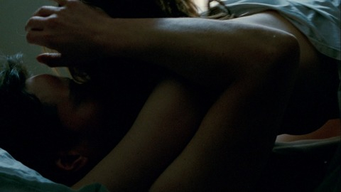 Pic: Vera Farmiga in Henry's Crime