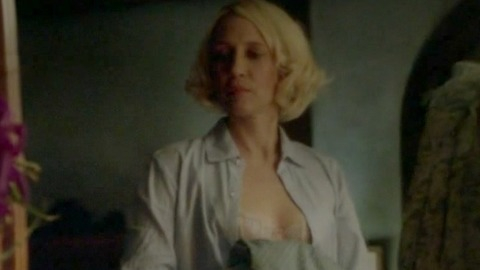 Pic: Vera Farmiga in Bates Motel