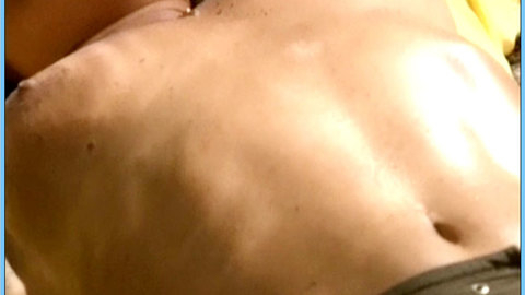 Pic: Berrit Arnold in Verschollen